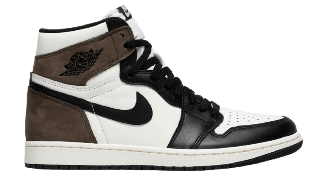 Jordan 1 High Mocha (Used)