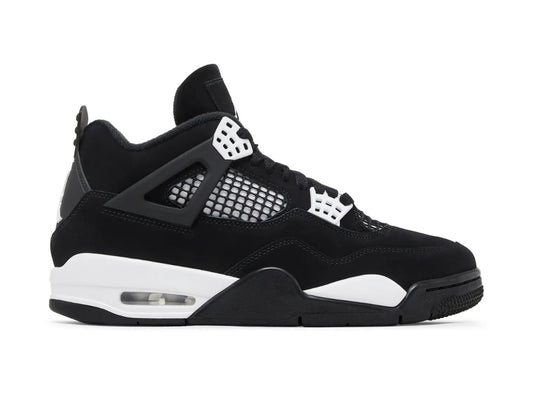 Jordan 4 White Thunder (Used)