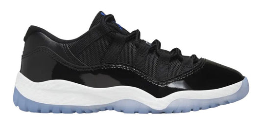 Jordan 11 Low Space Jam PS