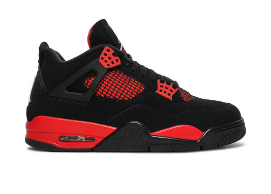 Jordan 4 Red Thunder (Used)