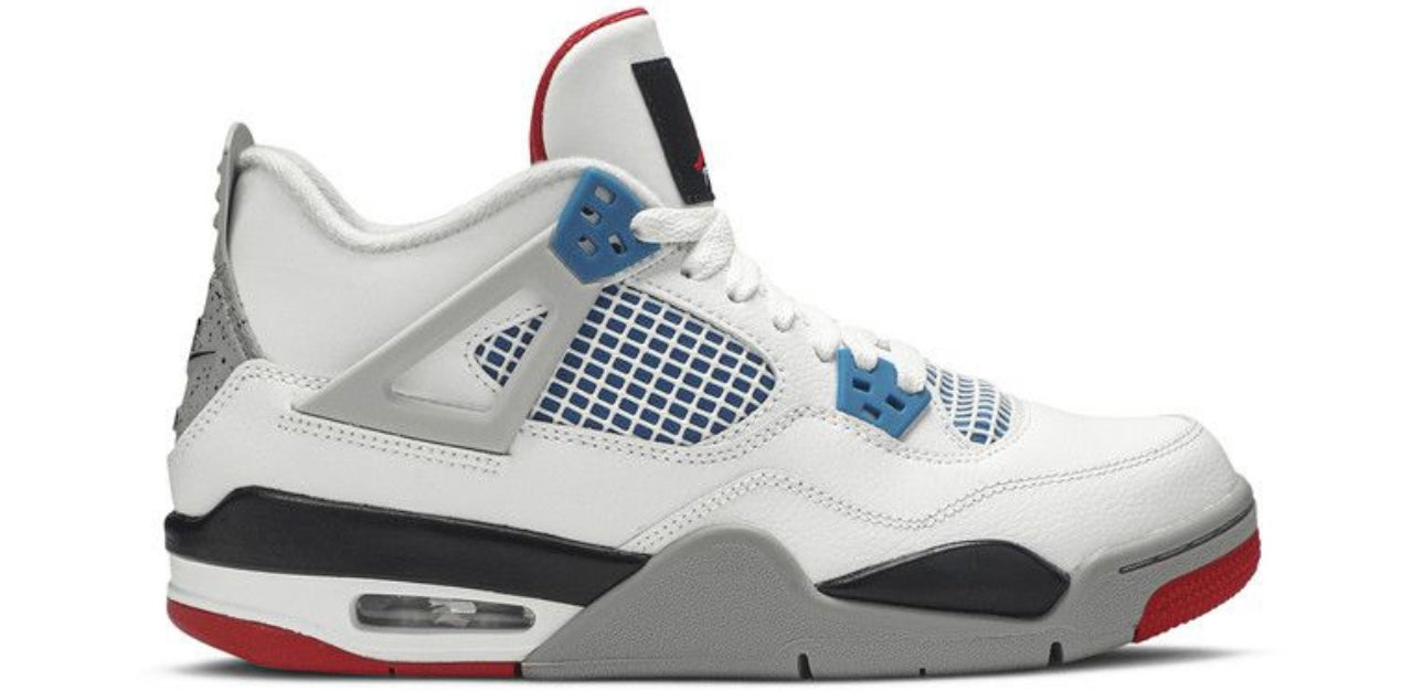 Jordan 4 What The GS (Used)