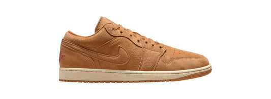 Jordan 1 Low Flax (Used)