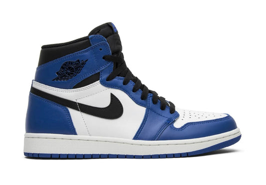 Jordan 1 High Game Royal (Used)