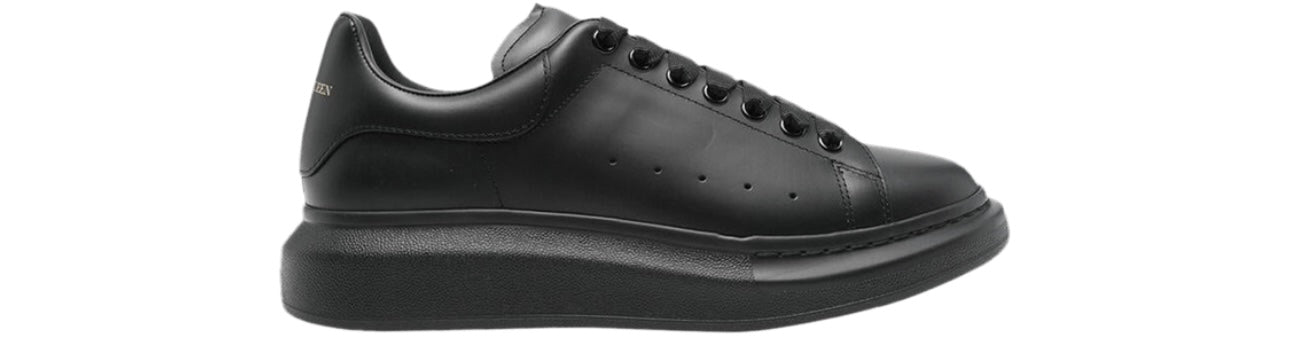 Alexander McQueen Oversized Black (Used)