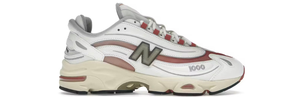 New Balance 1000 Sea Salt Astro Dust (Used)