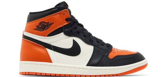 Jordan 1 High Shattered Backboard