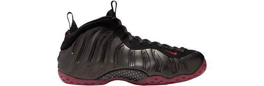 Air Foamposite One Cough Drop (Used)
