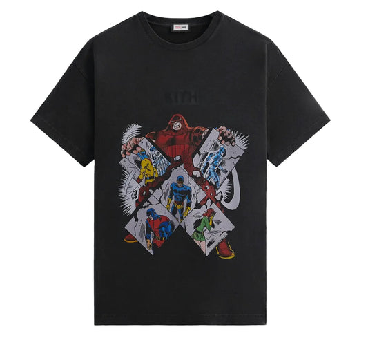 Kith X-Men Tee