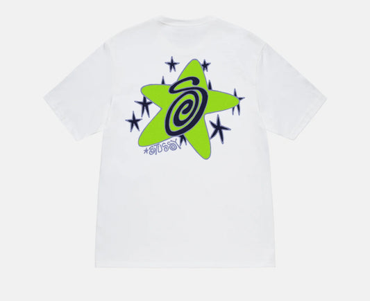 Stussy Galaxy Tee