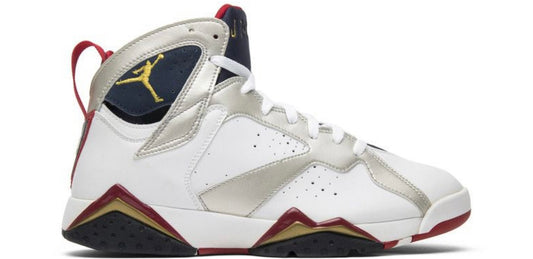 Jordan 7 Olympic (Used)