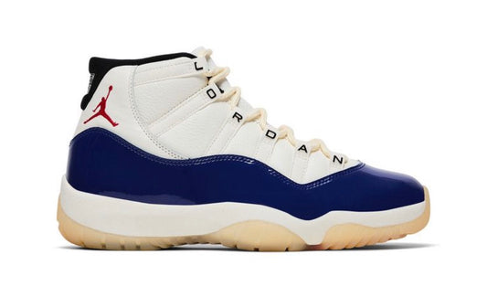 Jordan 11 High Rare Air (Used)