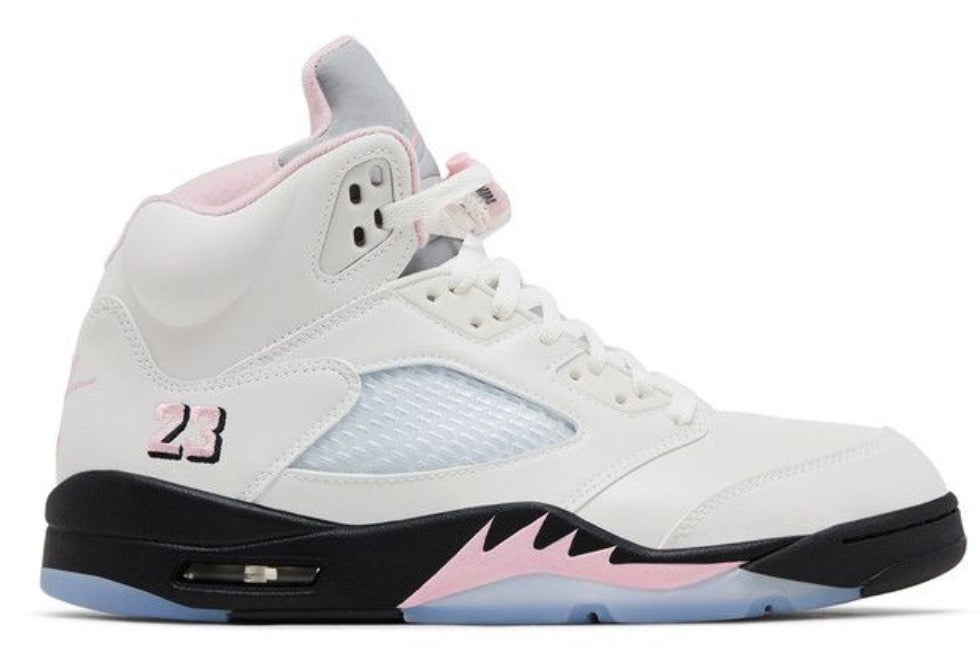 Jordan 5 Medium Soft Pink (Used)