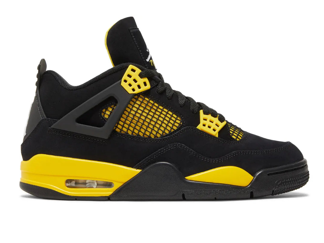 Jordan 4 Thunder (Used)