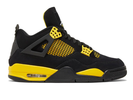 Jordan 4 Thunder (Used)