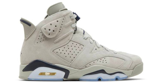 Jordan 6 Georgetown (Used)