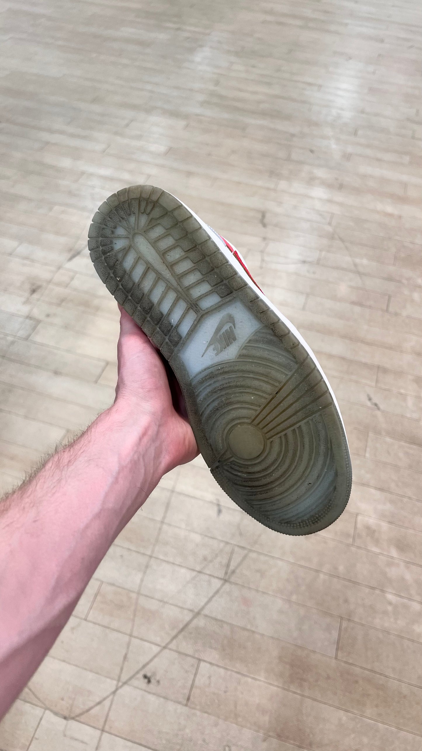 Jordan 1 Low Philippines (Used)