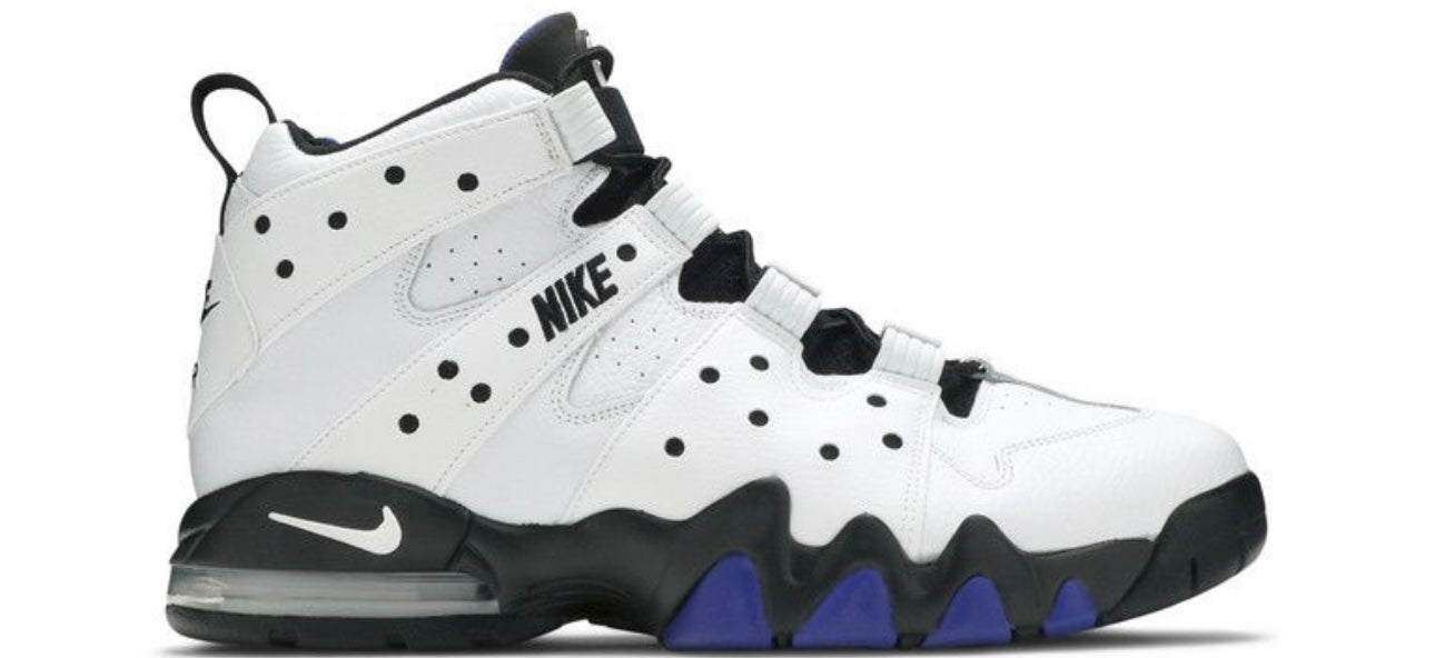 Nike Air Max 2 CB 94 Old Royal (Used)