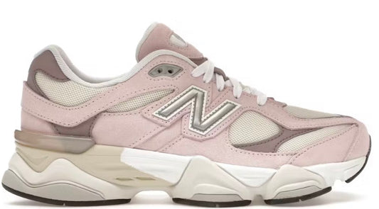 New Balance 9060 Pink White GS
