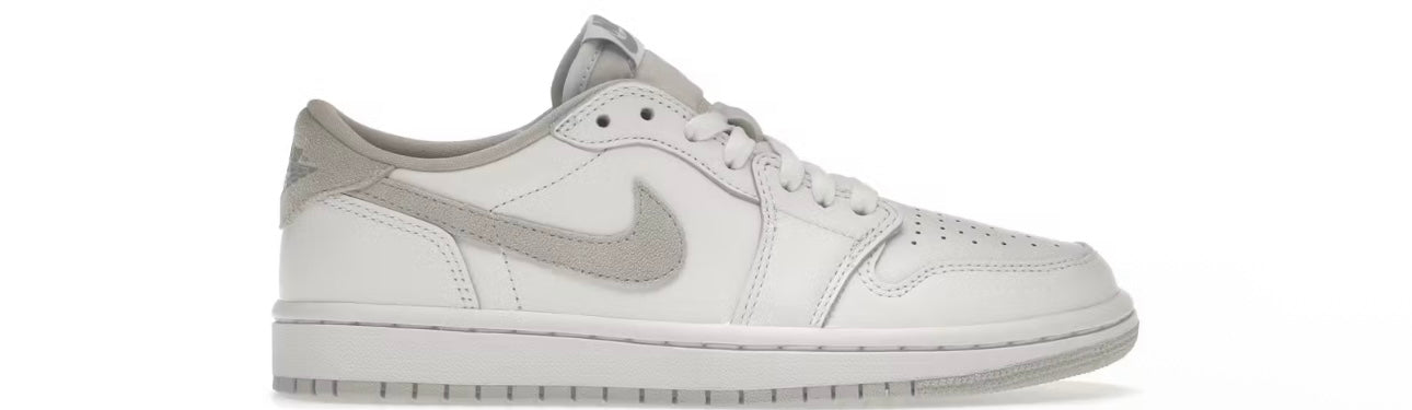 Jordan 1 Low Neutral Grey W (Used)