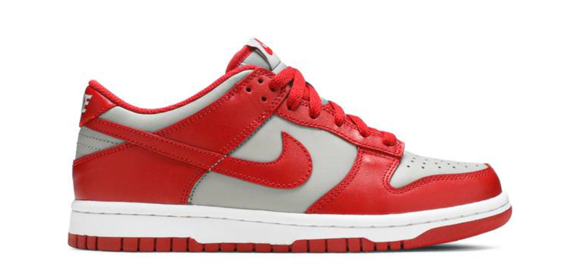 Nike Dunk Low UNLV (Used)