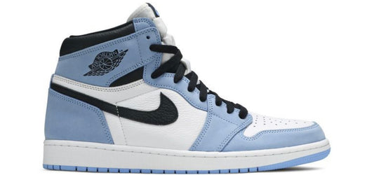 Jordan 1 High University Blue (Used)