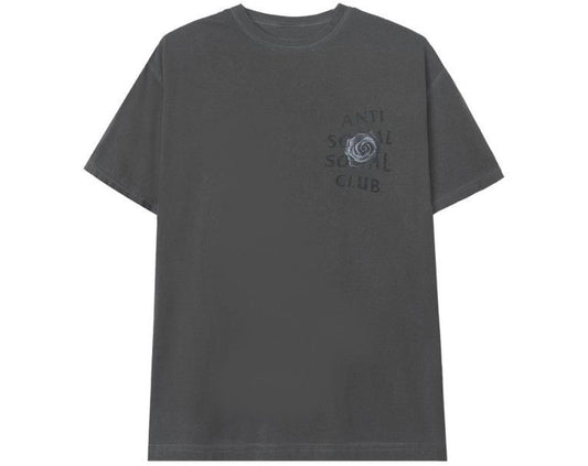 Anti Social Social Club Grey Bat Tee