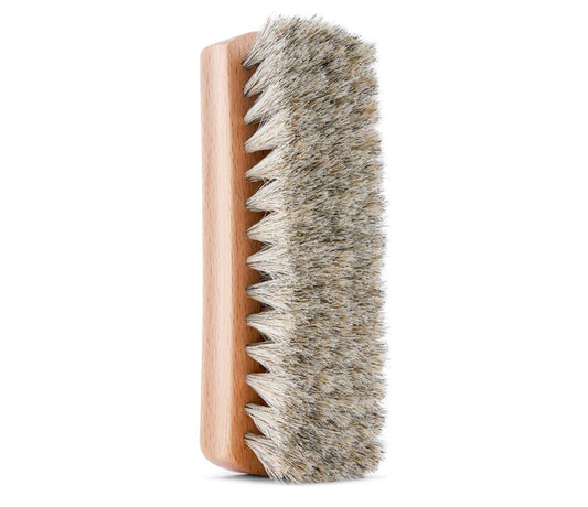 RESHOEVN8R Horsehair Brush