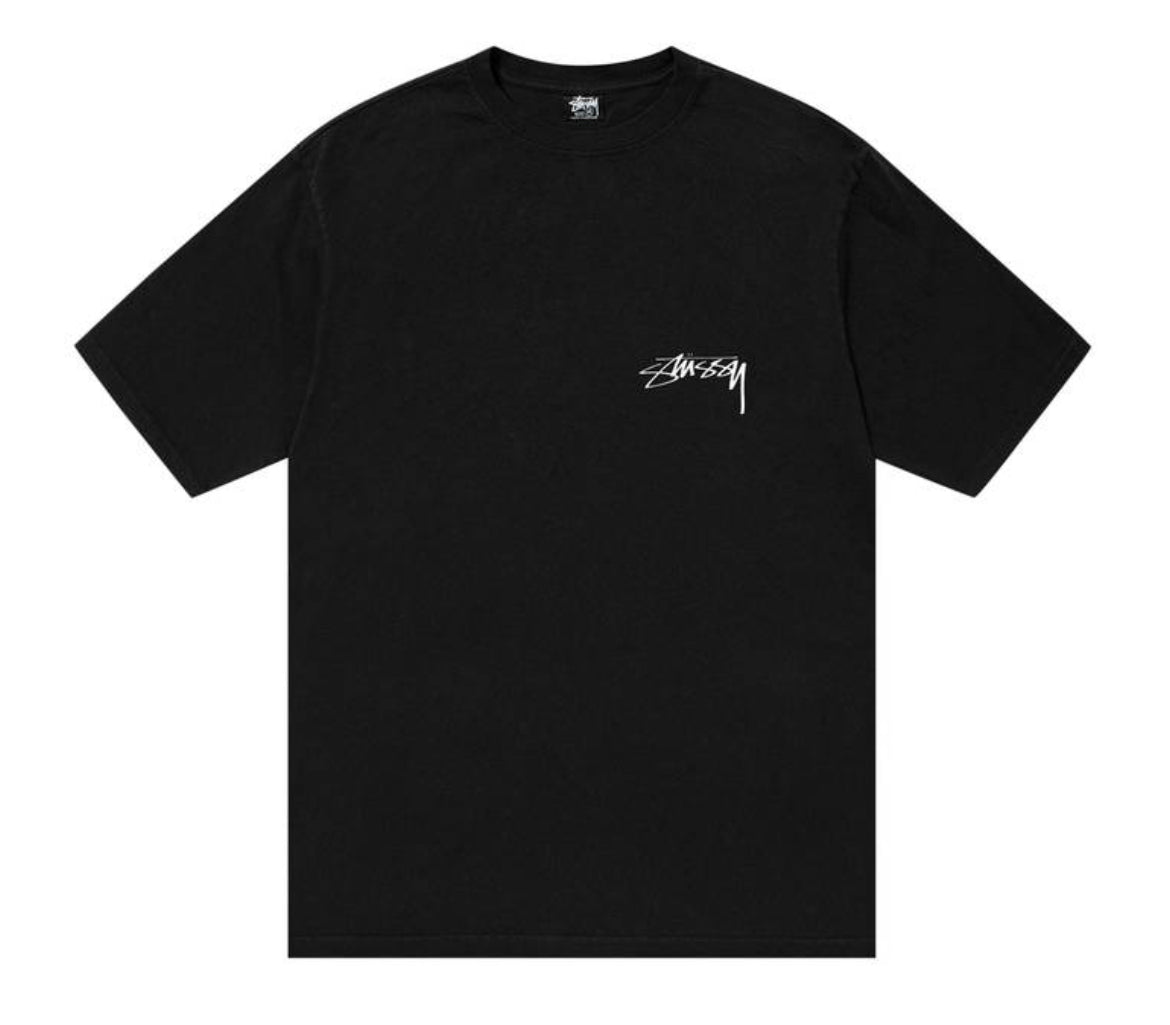 Stussy Arachnid Tee