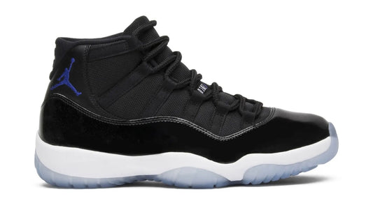Jordan 11 High Space Jam (Used)