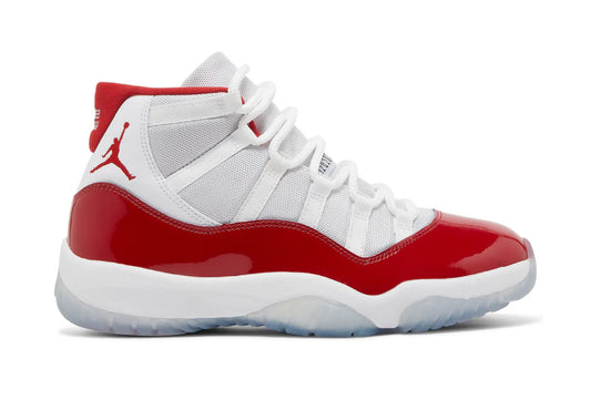 Jordan 11 High Cherry (Used)