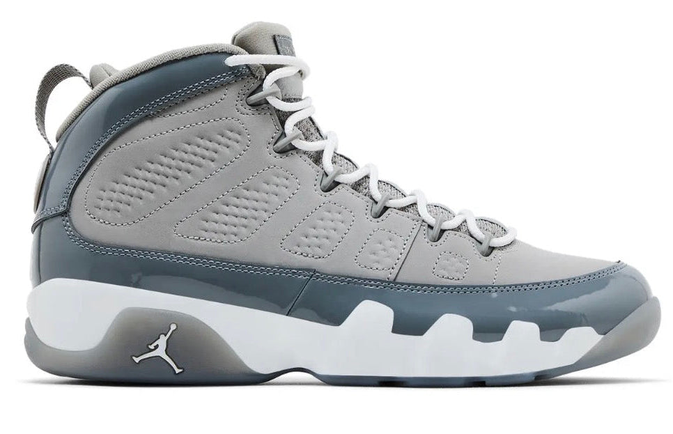 Jordan 9 Cool Grey (Used)