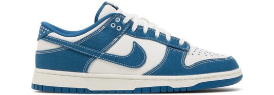 Nike Dunk Low Industrial Blue Sashiko (Used)