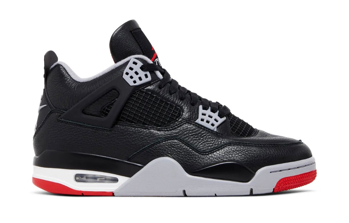 Jordan 4 Bred Reimagined (Used)
