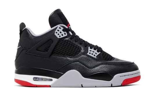 Jordan 4 Bred Reimagined (Used)