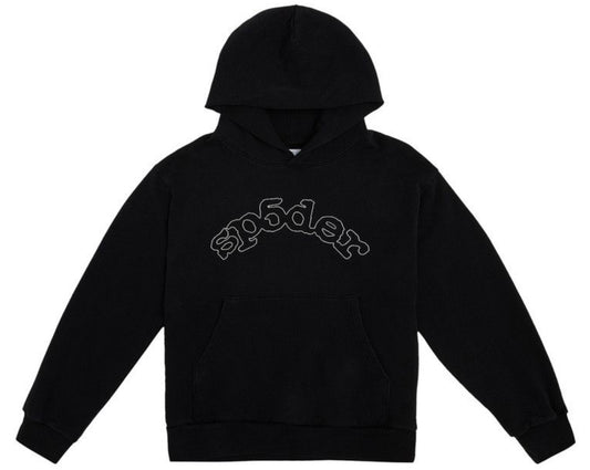 Sp5der OG Logo Hoodie
