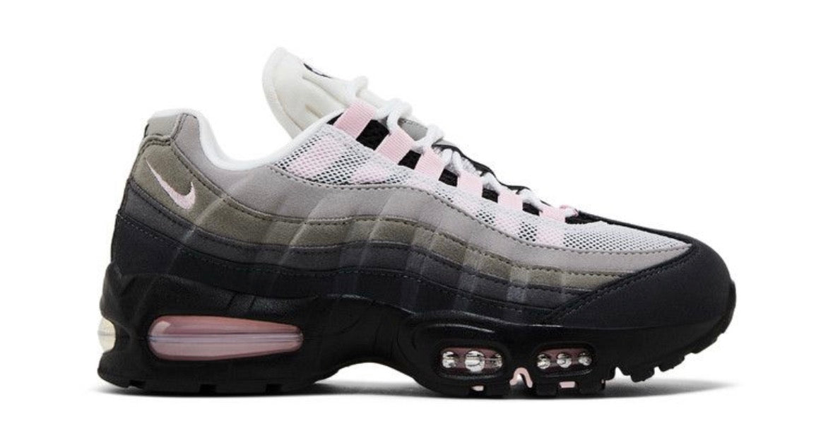 Nike Air Max 95 Pink W