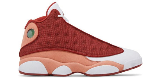 Jordan 13 Dune Red (Used)