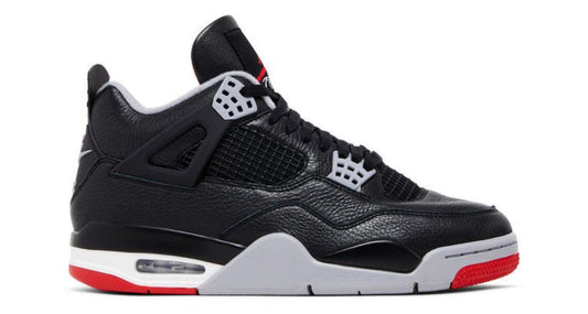 Jordan 4 Bred Reimagined (Used)