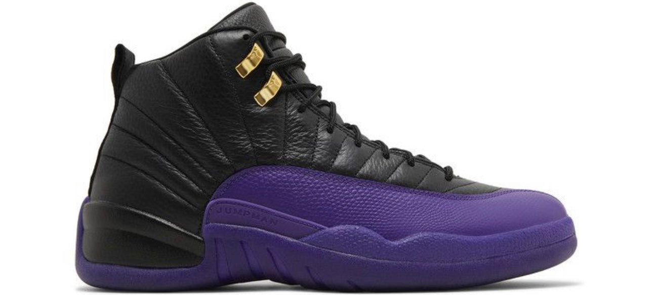 Jordan 12 Field Purple (Used)