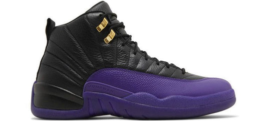 Jordan 12 Field Purple (Used)