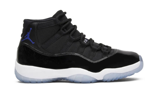 Jordan 11 High Space Jam