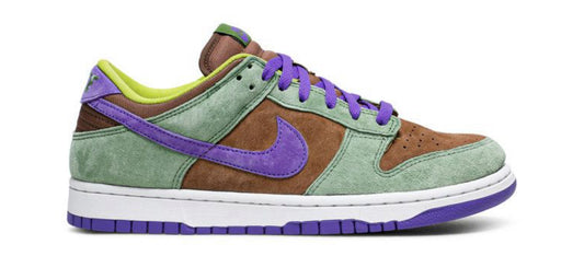 Nike Dunk Low Veneer (Used)