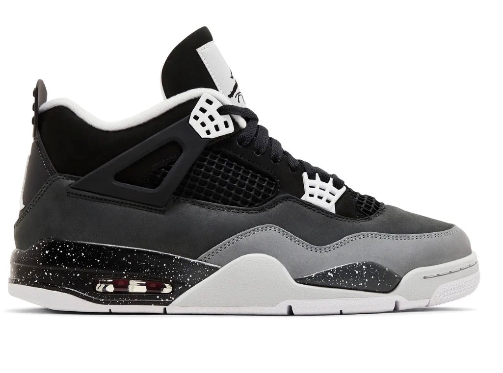 Jordan 4 Fear (Used)