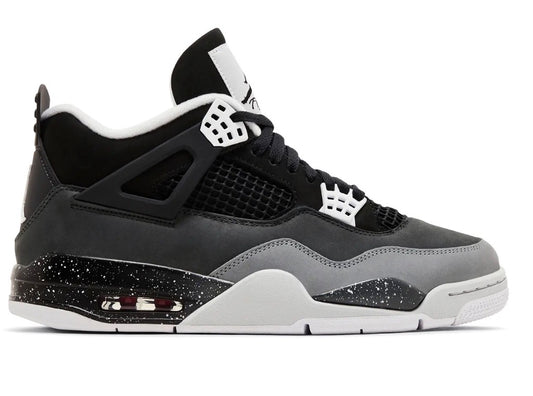 Jordan 4 Fear (Used)