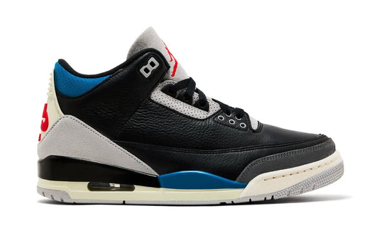 Jordan 3 Rare Air (Used)