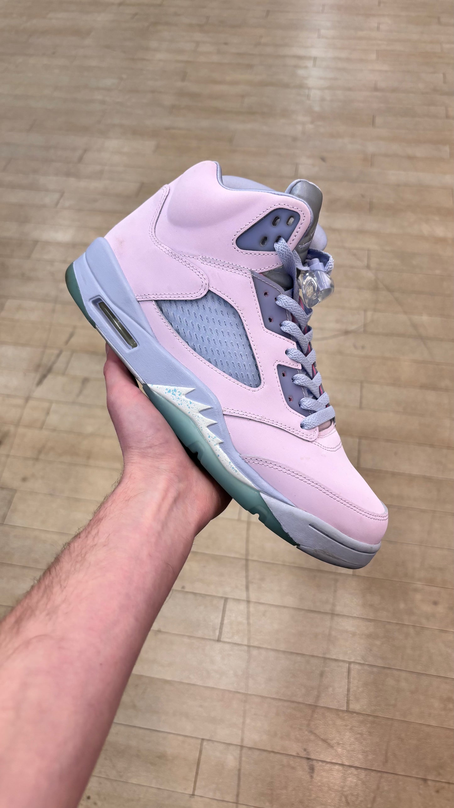 Jordan 5 Easter (Used)
