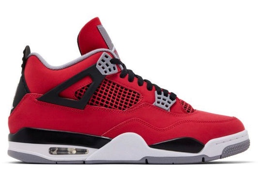 Jordan 4 Toro (Used)