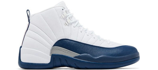 Jordan 12 French Blue (Used)