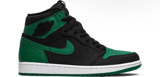 Jordan 1 High Pine Green 2.0 (Used)