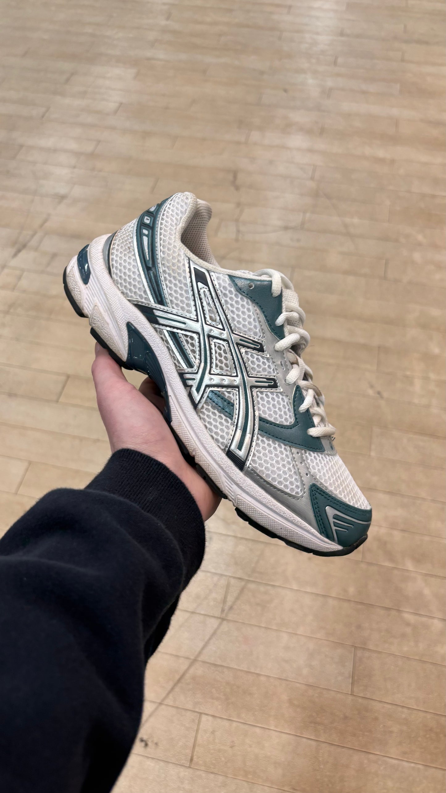 ASICS Gel 1130 Dark Neptune (Used)